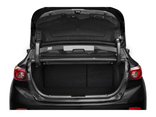 2018 Mazda Mazda3 Grand Touring
