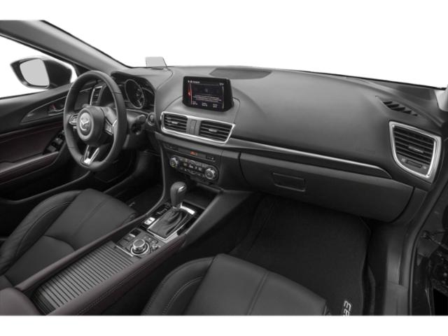 2018 Mazda Mazda3 Grand Touring