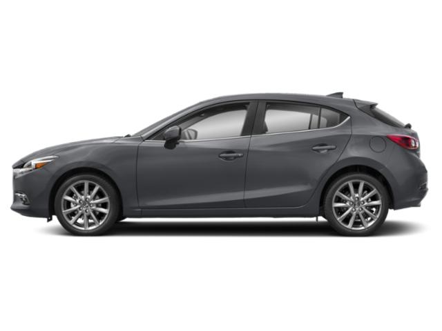 2018 Mazda Mazda3 Hatchback Grand Touring 2018 Mazda Mazda3 Hatchback Grand Touring