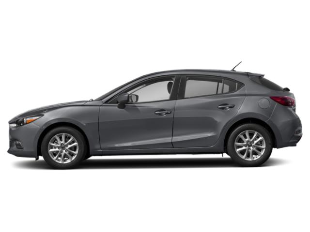 2018 Mazda Mazda3 Hatchback Sport