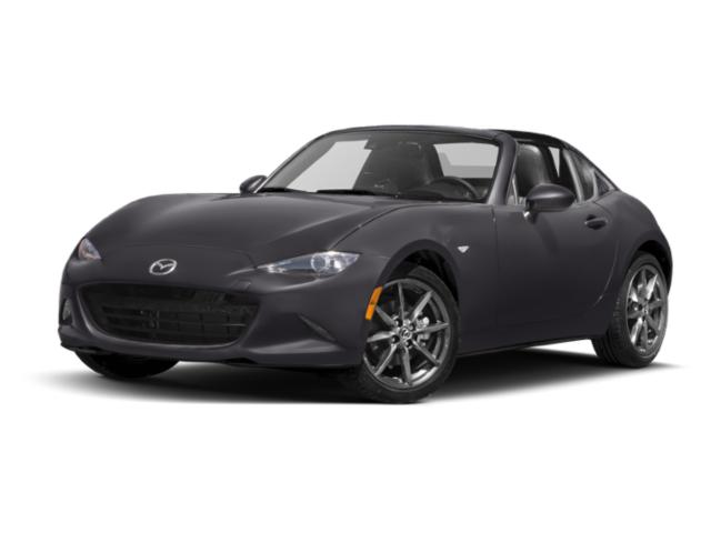 2018 Mazda MX-5 Miata RF Grand Touring for sale in Morgan Hill, CA