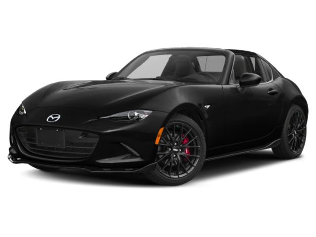 2018 Mazda MX-5 Miata RF Club for sale in Burlingame, CA