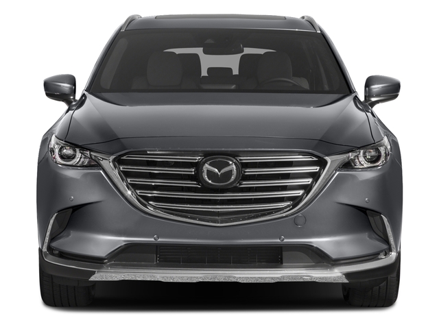 2018 Mazda CX-9 Grand Touring