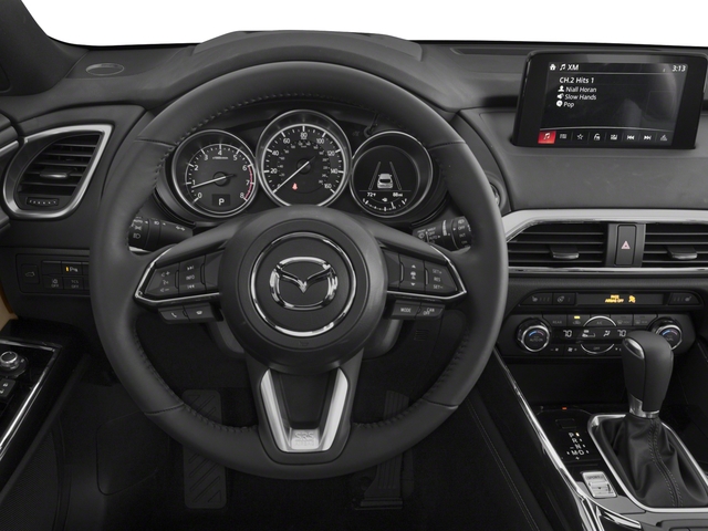 2018 Mazda CX-9 Grand Touring