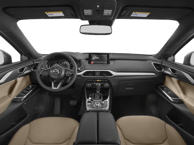 2018 Mazda CX-9 Grand Touring