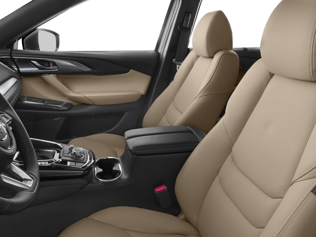 2018 Mazda CX-9 Grand Touring