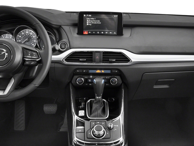 2018 Mazda CX-9 Grand Touring