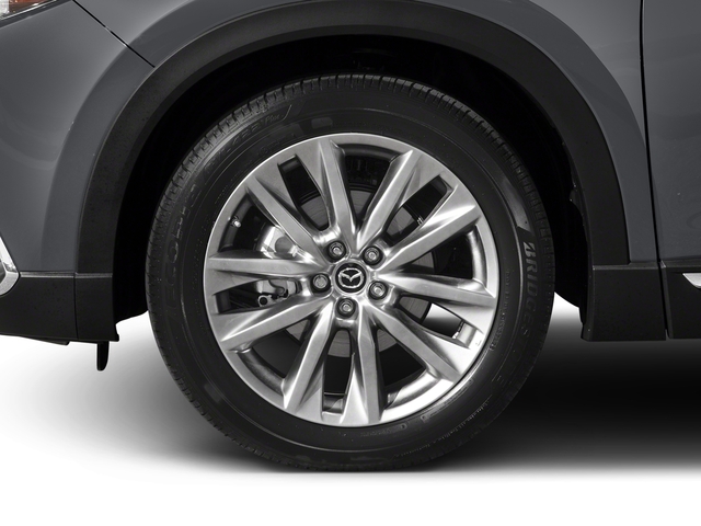 2018 Mazda CX-9 Grand Touring