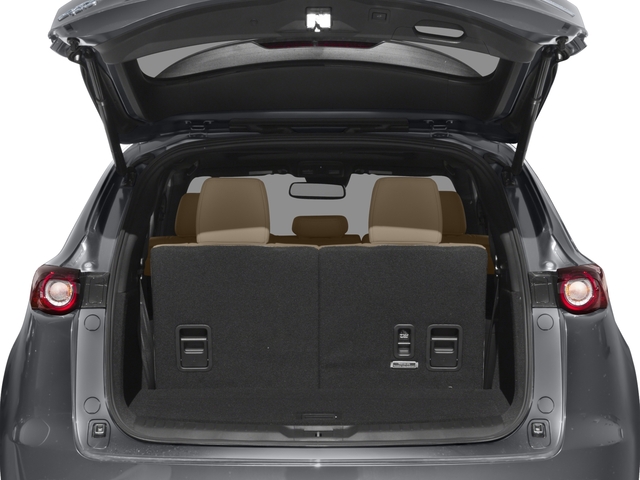 2018 Mazda CX-9 Grand Touring