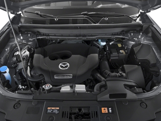 2018 Mazda CX-9 Grand Touring