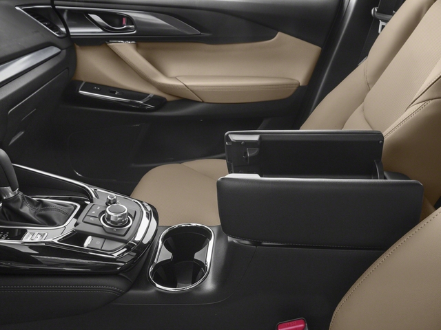 2018 Mazda CX-9 Grand Touring