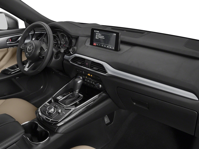 2018 Mazda CX-9 Grand Touring