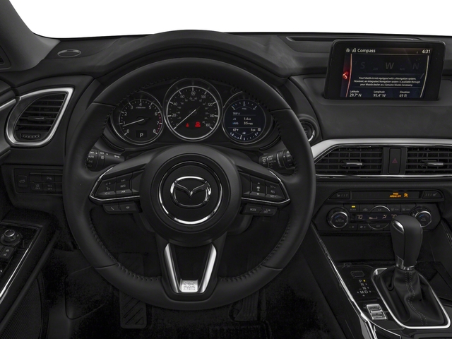 2018 Mazda CX-9 Touring