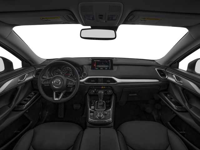 2018 Mazda CX-9 Touring