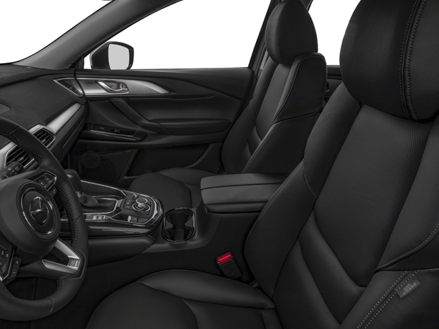 2018 Mazda CX-9 Touring