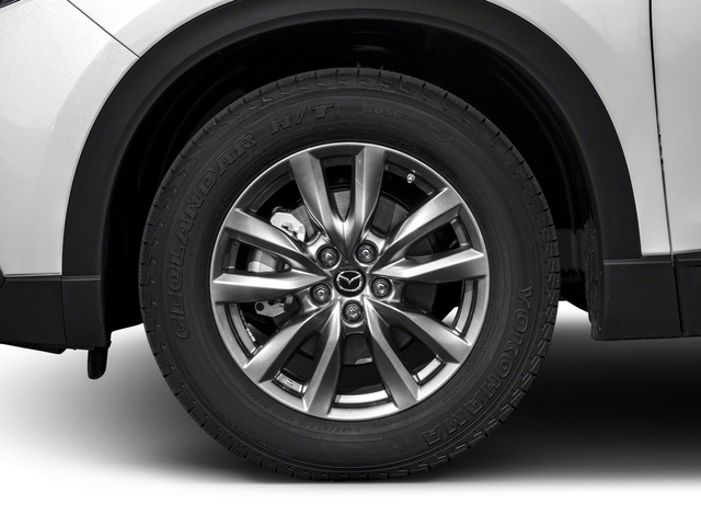 2018 Mazda CX-9 Touring