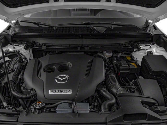 2018 Mazda CX-9 Touring