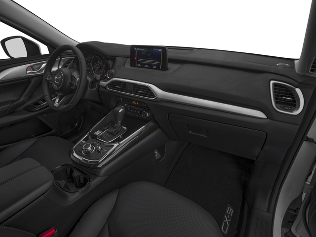2018 Mazda CX-9 Touring