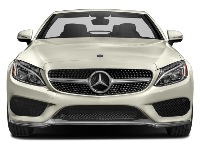 2018 Mercedes-Benz C-CLASS C 300 C 300
