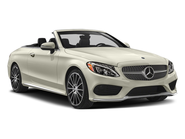2018 Mercedes-Benz C-CLASS C 300 C 300