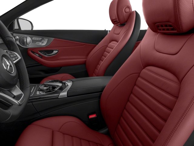 2018 Mercedes-Benz C-CLASS C 300 C 300