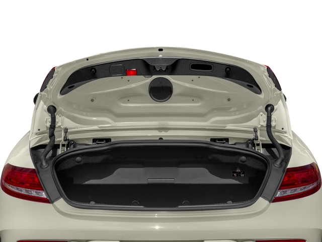 2018 Mercedes-Benz C-CLASS C 300 C 300