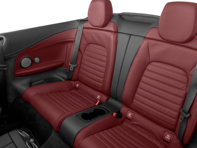 2018 Mercedes-Benz C-CLASS C 300 C 300