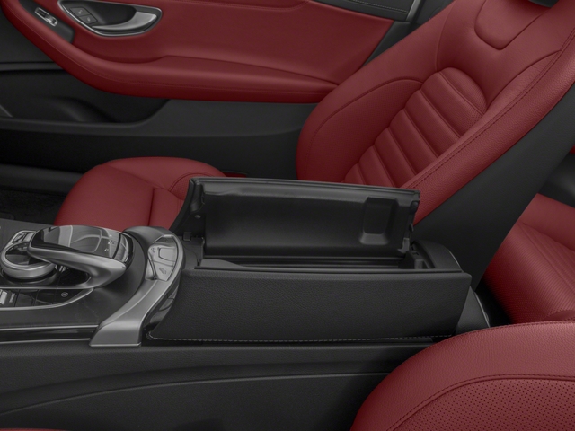 2018 Mercedes-Benz C-CLASS C 300 C 300