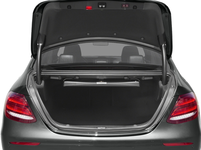2018 Mercedes-Benz E-CLASS E 300 4MATIC