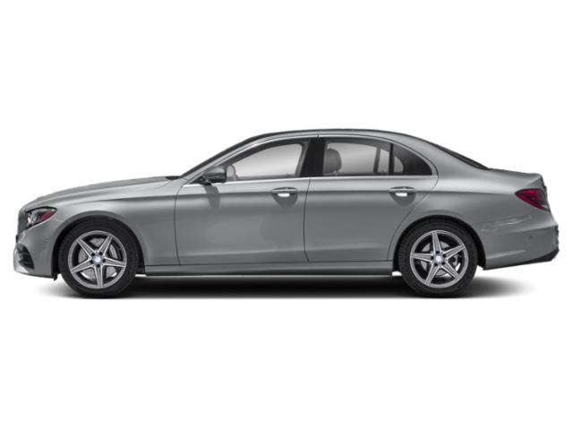 2018 Mercedes-Benz E 300 4MATIC