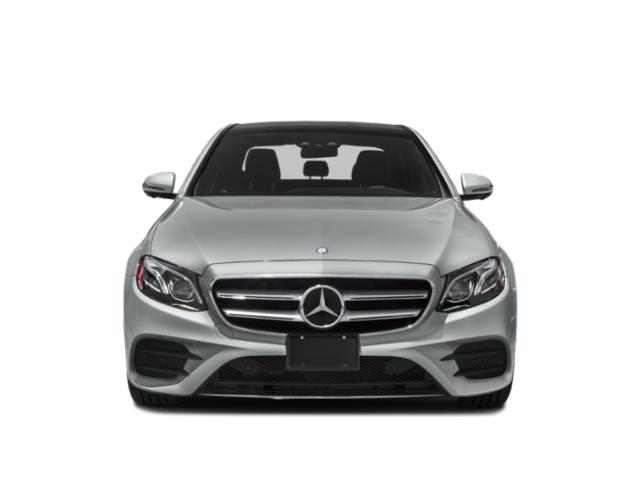 2018 Mercedes-Benz E-CLASS E 300 4MATIC