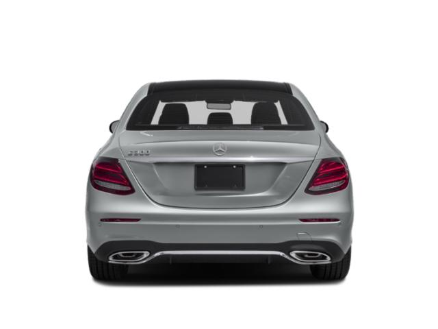 2018 Mercedes-Benz E-CLASS E 300 4MATIC