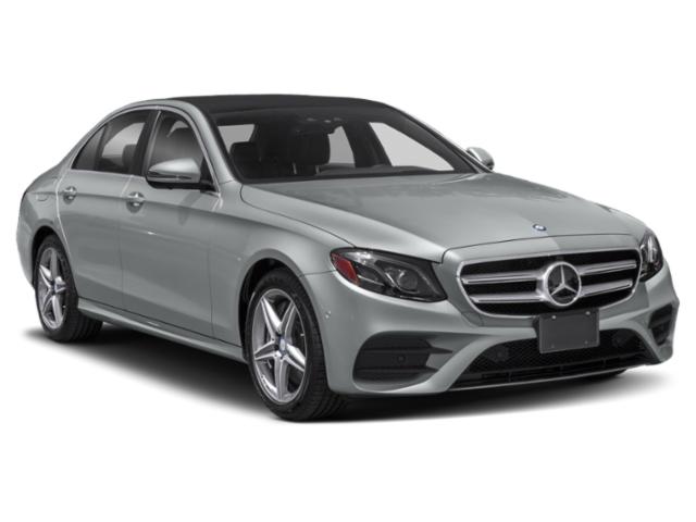 2018 Mercedes-Benz E-CLASS E 300 4MATIC