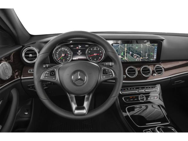 2018 Mercedes-Benz E-CLASS E 300 4MATIC