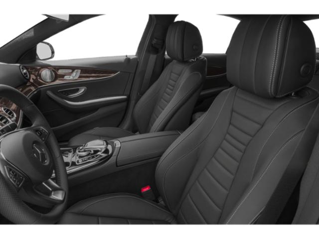 2018 Mercedes-Benz E-CLASS E 300 4MATIC