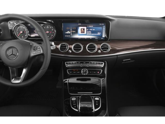 2018 Mercedes-Benz E-CLASS E 300 4MATIC