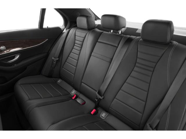 2018 Mercedes-Benz E-CLASS E 300 4MATIC