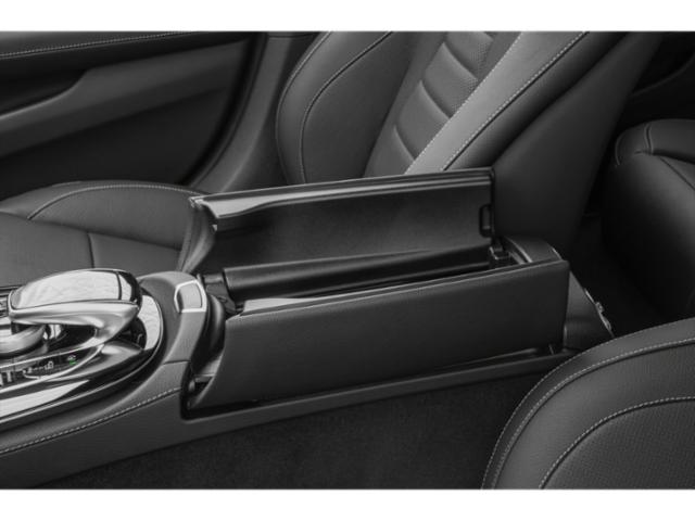 2018 Mercedes-Benz E-CLASS E 300 4MATIC