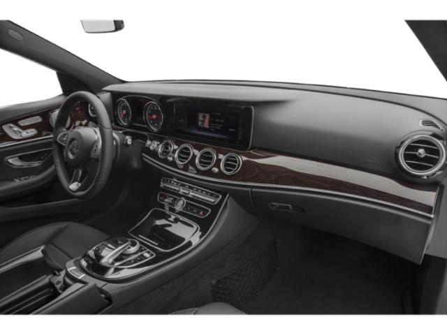2018 Mercedes-Benz E-CLASS E 300 4MATIC