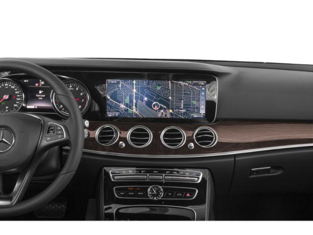 2018 Mercedes-Benz E-CLASS E 300 4MATIC