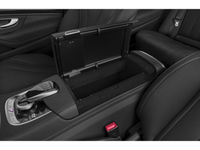 2018 Mercedes-Benz S 450 4MATIC