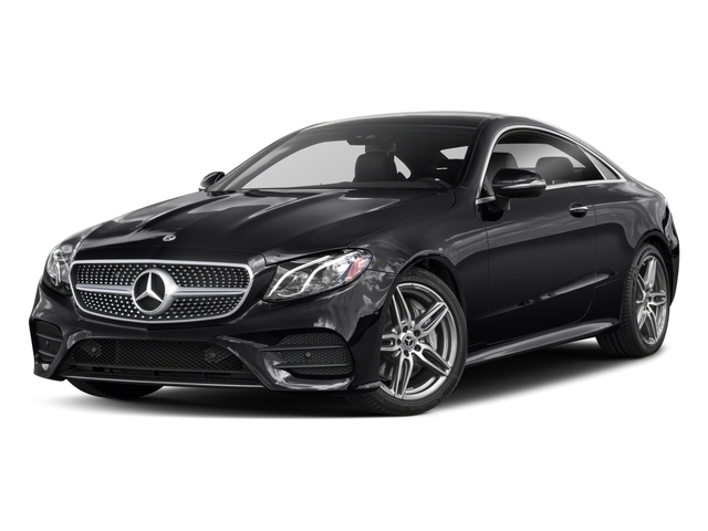 2018 Mercedes-Benz E 400