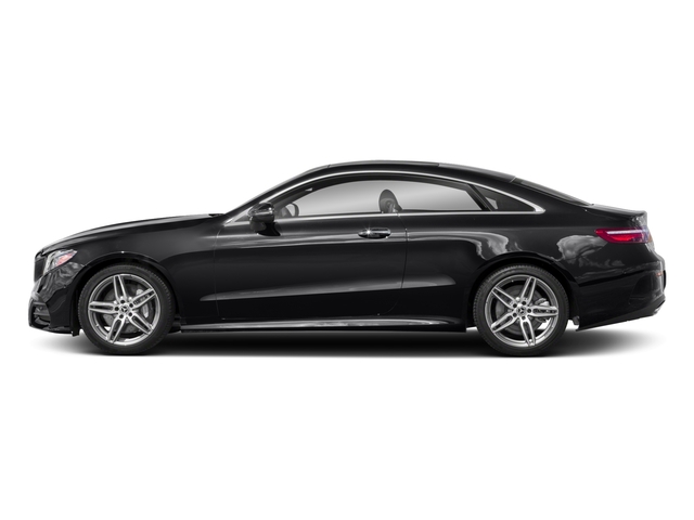 2018 Mercedes-Benz E 400 E 400
