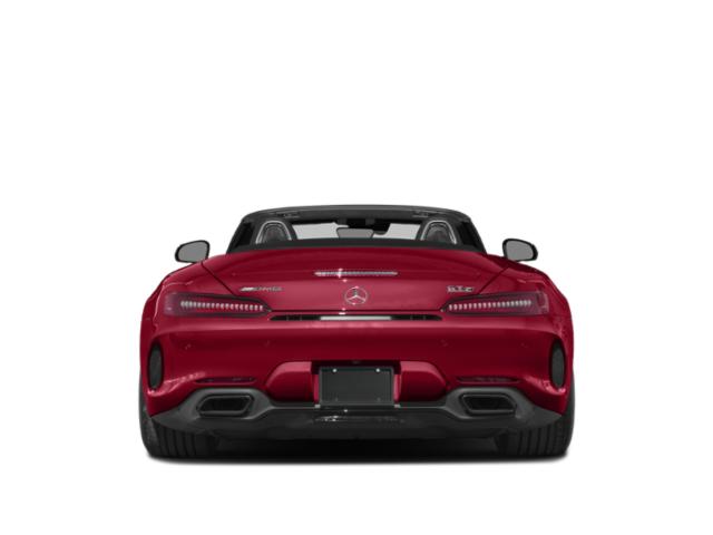 2018 Mercedes-Benz AMG GT Unknown
