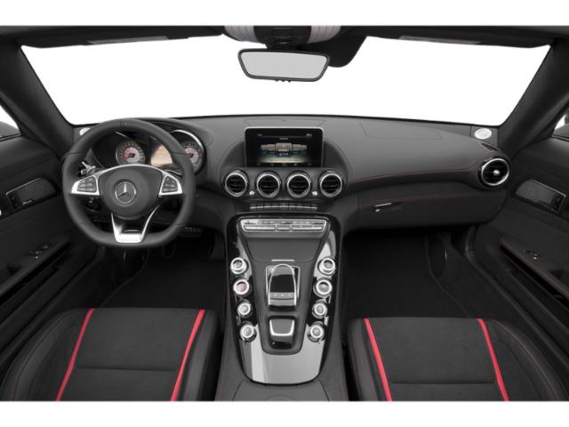 2018 Mercedes-Benz AMG GT Unknown