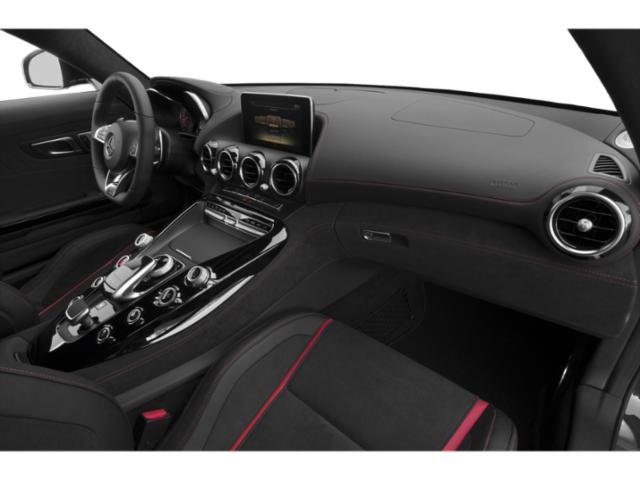2018 Mercedes-Benz AMG GT Unknown