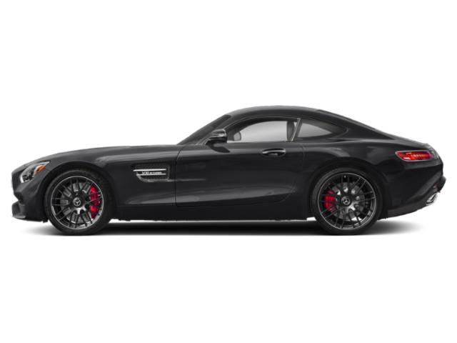 2018 Mercedes-Benz AMG GT Base