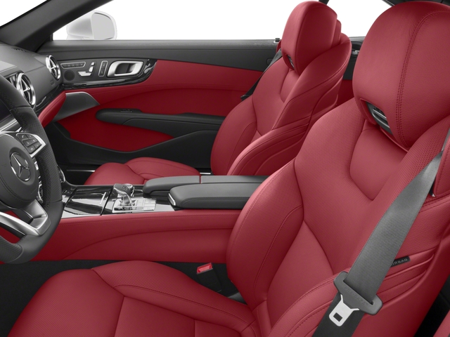 2018 Mercedes-Benz SL SL 450 ROADSTER