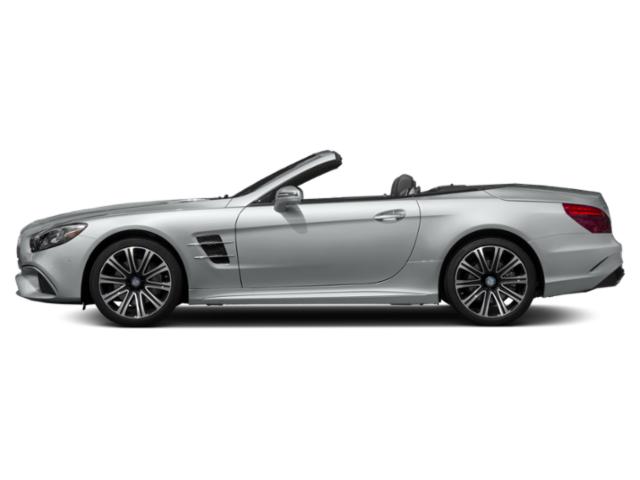 2018 Mercedes-Benz SL SL 450 ROADSTER