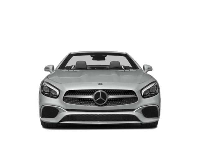 2018 Mercedes-Benz SL SL 450 ROADSTER